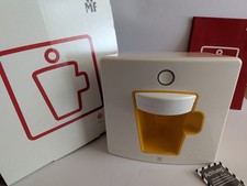Wmf kaffeepadmaschine gebraucht kaufen  Viernheim