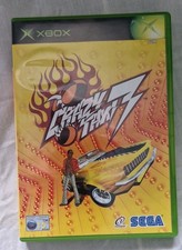 Crazy taxi complete for sale  ST. AUSTELL