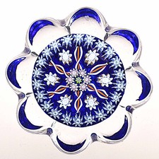 millefiori paperweight for sale millefiori paperweight for sale Fountain Valley