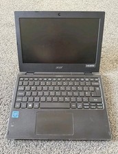 Acer travelmate b118 for sale  GRAVESEND