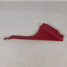 Corvette console filler for sale  Romulus