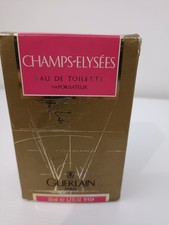 Guerlain champs elysees usato  Torino