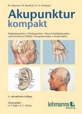 Akupunktur kompakt körperakup gebraucht kaufen  Berlin