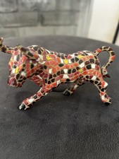 Toros barcino mosaic for sale  WELLINGBOROUGH