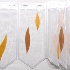 Scheibengardine 90cm 35cm gebraucht kaufen  Rheine