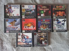 Lotto giochi playstation usato  Valgioie