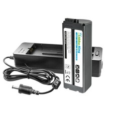 Ladeschale akku canon gebraucht kaufen  Celle