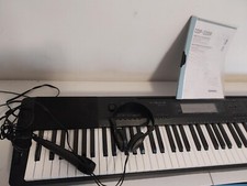 Tastiera casio cdp usato  Camparada