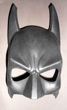 Maschera batman mask usato Maschera batman mask usato  Italia