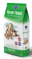 Alpha ferret feast for sale  DEWSBURY