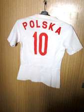 Maillot porté shirt d'occasion  Nice-