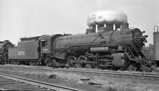 Wabash railroad 2272 for sale  Crest Hill