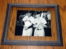 Signed mickey mantle for sale  Green Bay