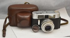 Voigtlander vito leggere usato  San Benedetto del Tronto