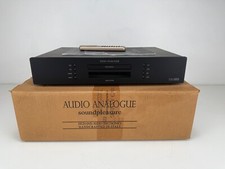 Audio analogico paganini usato  Spedire a Italy