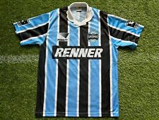 Camisa de futebol genuína vintage Grêmio 1994 Penalty Home GG comprar usado  Enviando para Brazil