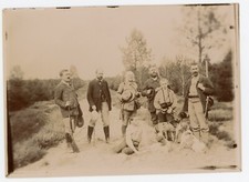 Photo photographie 1900 d'occasion Photo photographie 1900 d'occasion  Avignon