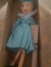 Rare picot puppet for sale  BRISTOL