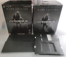 Crysis nano edition usato  Italia