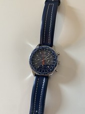 Herren armbanduhr chronograph gebraucht kaufen  München