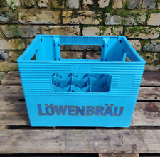 Lowenbrau german plastic for sale  RICKMANSWORTH