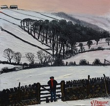 James downie original for sale  BARNSTAPLE