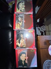 Elvis russell stover for sale  Barnesville