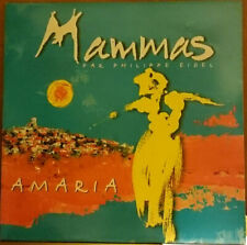 Mammas amaria maxi d'occasion  Givors