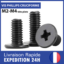 Vis m2.5 cruciforme d'occasion  Toulouse-