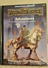 Livre advanced dungeons d'occasion  Fontenay-sous-Bois