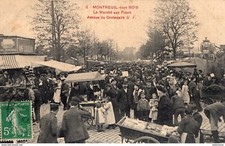 S3847 cpa montreuil d'occasion  Guéret