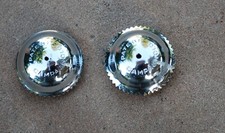 Campagnolo pedal dust for sale  Alamo