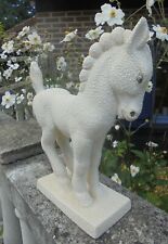 Grande sculpture email d'occasion  Lille-