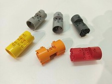 Lego citerne réacteur d'occasion  Pierrepont