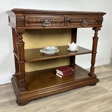 Antica etagere libreria usato  San Giorgio a Liri