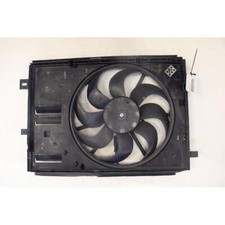 VENTILADOR DE REFRIGERAÇÃO PARA CITROEN - DS C5 AIRCROSS (18-22) 1.5 16V HDI (96KW) SUV 2018 comprar usado  Enviando para Brazil