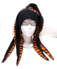 Tiger fleece jester for sale  Pikesville