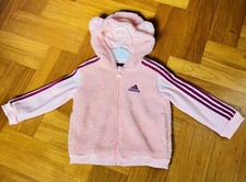 Tuta completa bambina usato  Italia