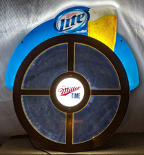 Miller lite led for sale  Belleville