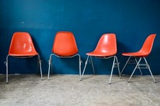 Série lot chaises d'occasion  Colmar