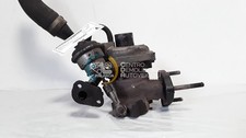 Turbocompressore catalizzatore usato  Narni
