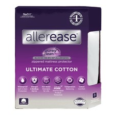 Allerease cotton waterproof for sale  Buford
