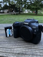 Canon eos 30.3mp for sale  Pataskala