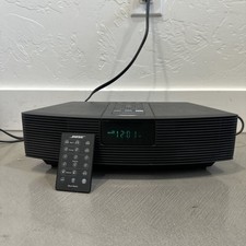 Bose wave radio for sale  Tucson