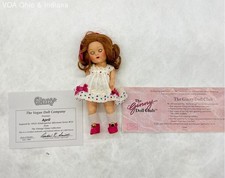 Ginny vogue doll for sale  Columbus