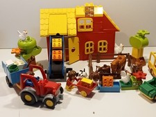 lego bauernhof gebraucht kaufen lego bauernhof gebraucht kaufen Lübbecke