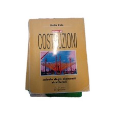 Corso costruzioni fois usato  Roma