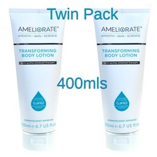 Ameliorate transforming body for sale  COALVILLE