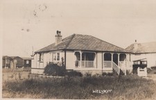 Sussex postcard welykit for sale  WATERLOOVILLE