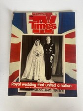 Times 1980 back for sale  TAUNTON